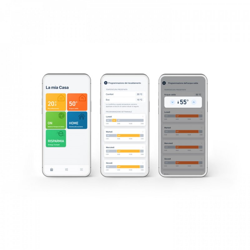 Tado - Heat Pump Optimizer X