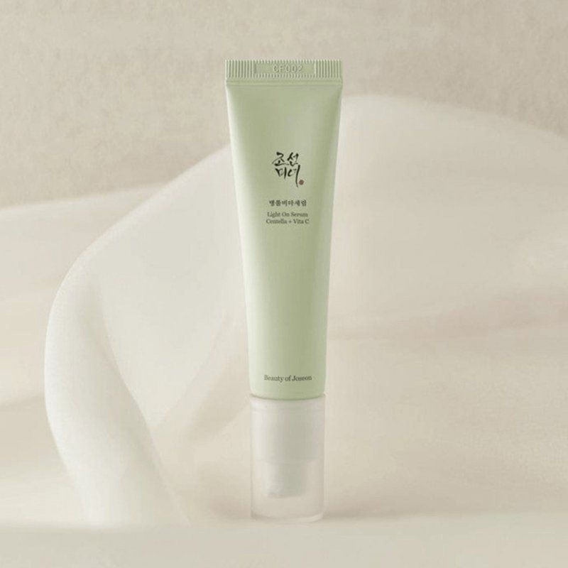 STOCKINK21 - Beauty of Joseon 8809875906477 sérum et concentré pour le visage Sérum visage 30 ml Unisexe