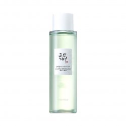 STOCK4 - Beauty of Joseon - Green Plum Refreshing Toner: AHA BHA - Green - 150 ml