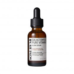 Galactomyces Pure Vitamin C Glow Serum