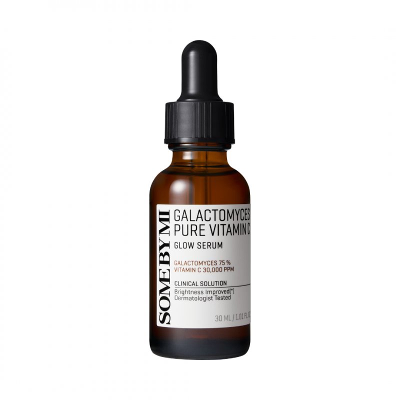 Galactomyces Pure Vitamin C Glow Serum