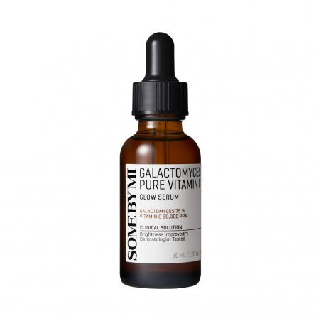 Galactomyces Pure Vitamin C Glow Serum