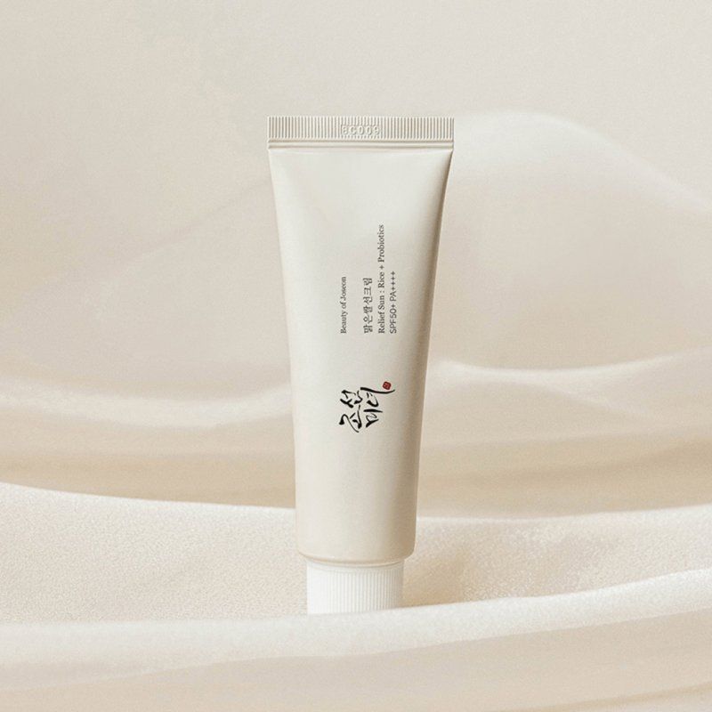 Beauty of Joseon 8809782555508 sunscreen Sunscreen cream Face & body 50