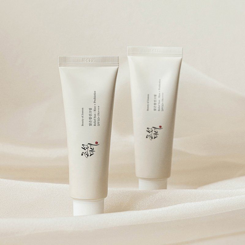 Beauty of Joseon écran solaire et produit après soleil Crème d’écran solaire Visage et corps 50