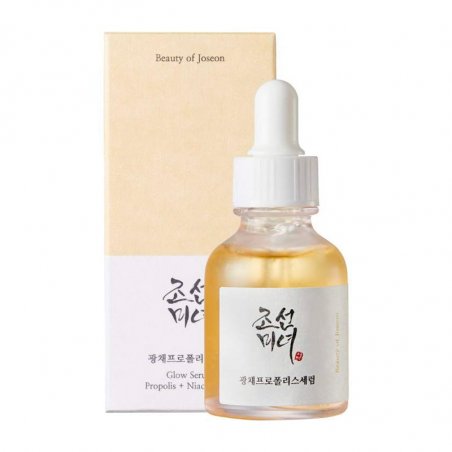 Beauty of Joseon - Glow Serum: Propolis Niacinamide - 30 ml