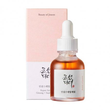 Beauty of Joseon - Revive Serum: Ginseng Snail Mucin - 30 ml