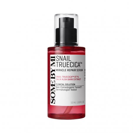 Snail Truecica Miracle Repair Serum