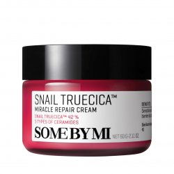 Snail Truecica Miracle Repair Cream