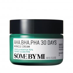 AHA BHA PHA 30 Days Miracle Cream