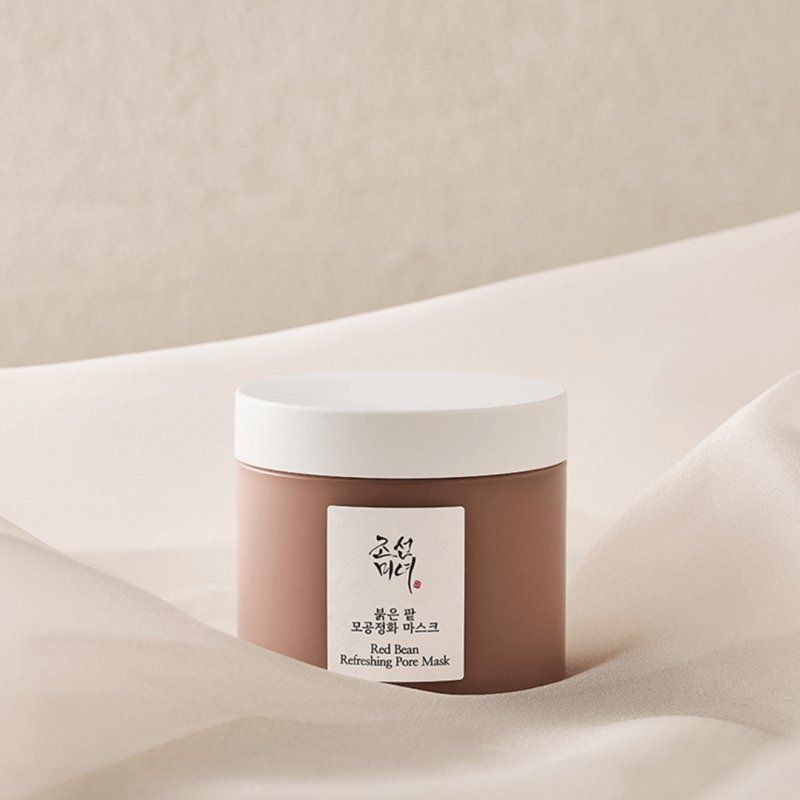 STOCK9 -Beauty of Joseon 8809738316986 masque pour le visage Masque anti-pores Unisexe 140 ml Crème