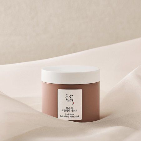 STOCK9 -Beauty of Joseon 8809738316986 masque pour le visage Masque anti-pores Unisexe 140 ml Crème
