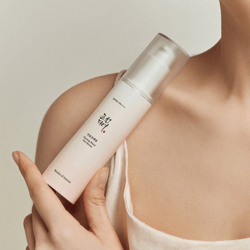 Beauty of Joseon 8809864752689 écran solaire et produit après soleil Sérum solaire Visage et corps 50 3 h Adultes