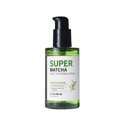 Super Matcha Pore Tightening Serum