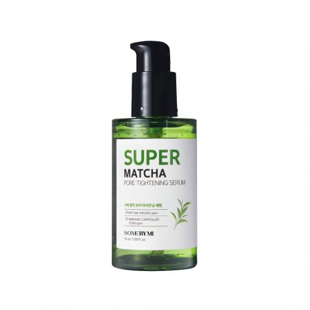 Super Matcha Pore Tightening Serum