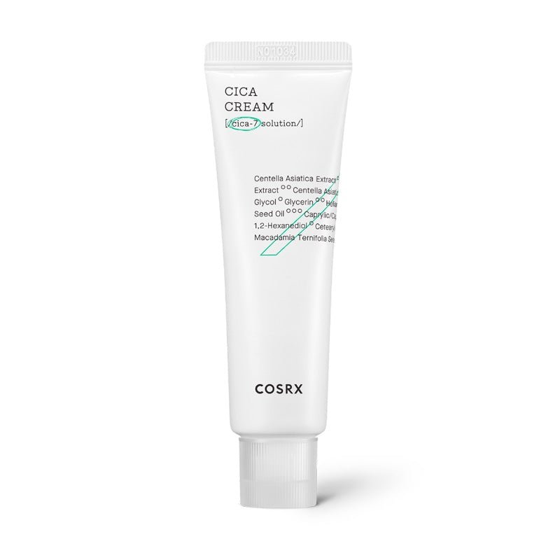 Pure Fit Cica Cream
