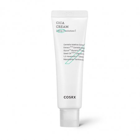 Pure Fit Cica Cream