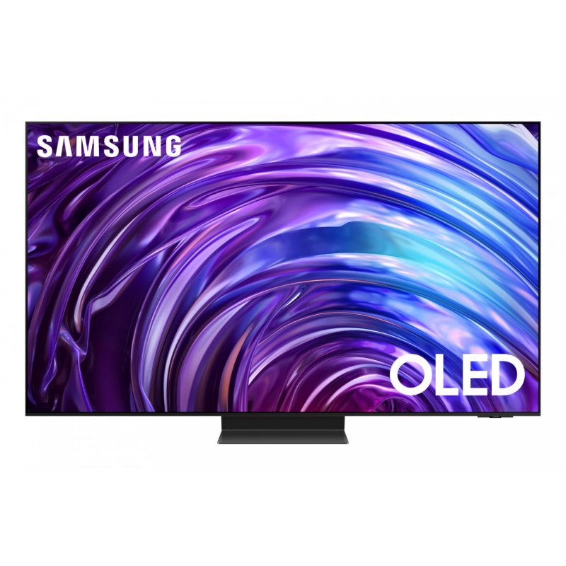 Samsung QE55S95DAT 139,7 cm (55") 4K Ultra HD Smart TV Wifi Noir