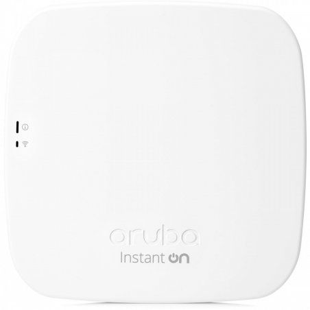 Aruba Instant On AP12 (EG) 1600 Mbit/s Blanc Connexion Ethernet, supportant l'alimentation via ce port (PoE)