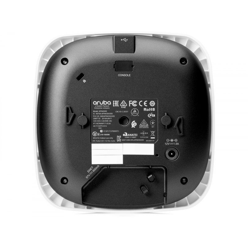 Aruba Instant On AP12 (EG), Access Point (weiß)