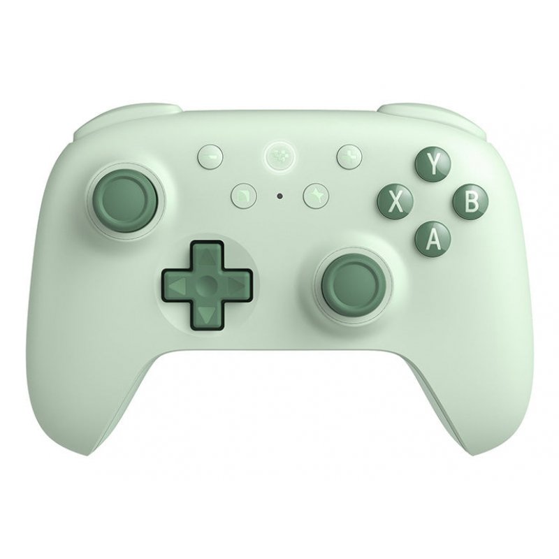 8Bitdo Ultimate 2C Vert Bluetooth/RF/USB Manette de jeu Android, PC