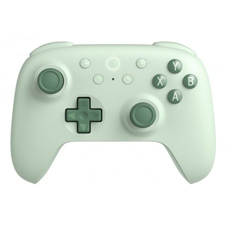8Bitdo Ultimate 2C Vert Bluetooth/RF/USB Manette de jeu Android, PC