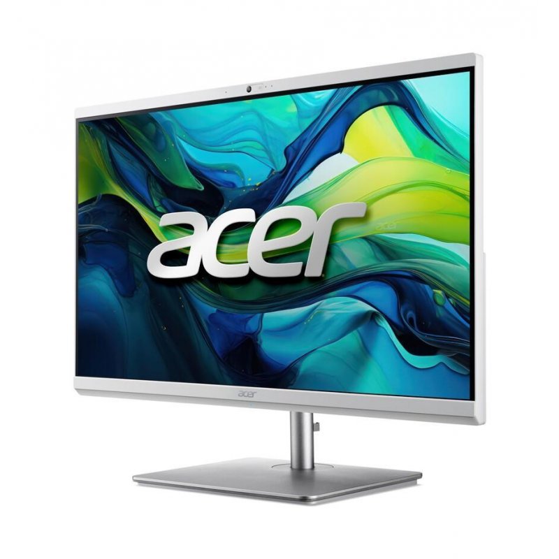Acer Aspire DQ.BMFEG.001 All-in-One PC/workstation Intel Core Ultra 5 125U 68.6 cm (27") 1920 x 1080 pixels 16 GB