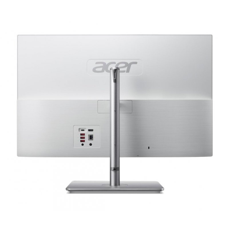 Acer Aspire DQ.BMFEG.001 PC tout en un/station de travail Intel Core Ultra 5 125U 68,6 cm (27") 1920 x 1080 pixels PC