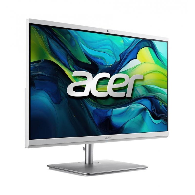 Acer Aspire C27-195ES All-in-One PC 27" (68,6cm) FHD IPS Display, Intel Core Ultra 5 125U, 16GB DDR5 RAM, 1000GB M.2