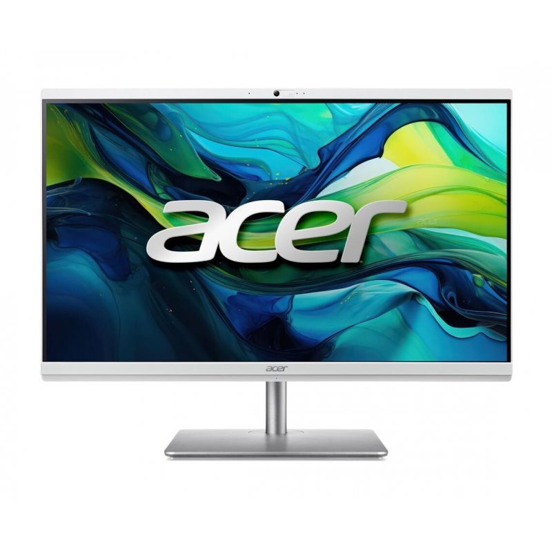 Acer Aspire DQ.BMFEG.001 All-in-One PC/workstation Intel Core Ultra 5 125U 68.6 cm (27") 1920 x 1080 pixels 16 GB