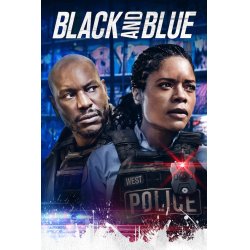 Sony Pictures Black and Blue Blu-ray