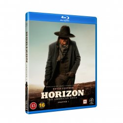 HORIZON: AN AMERICAN SAGA - CHAPTER 1