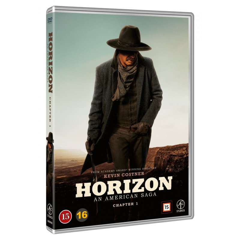 HORIZON: AN AMERICAN SAGA - CHAPTER 1