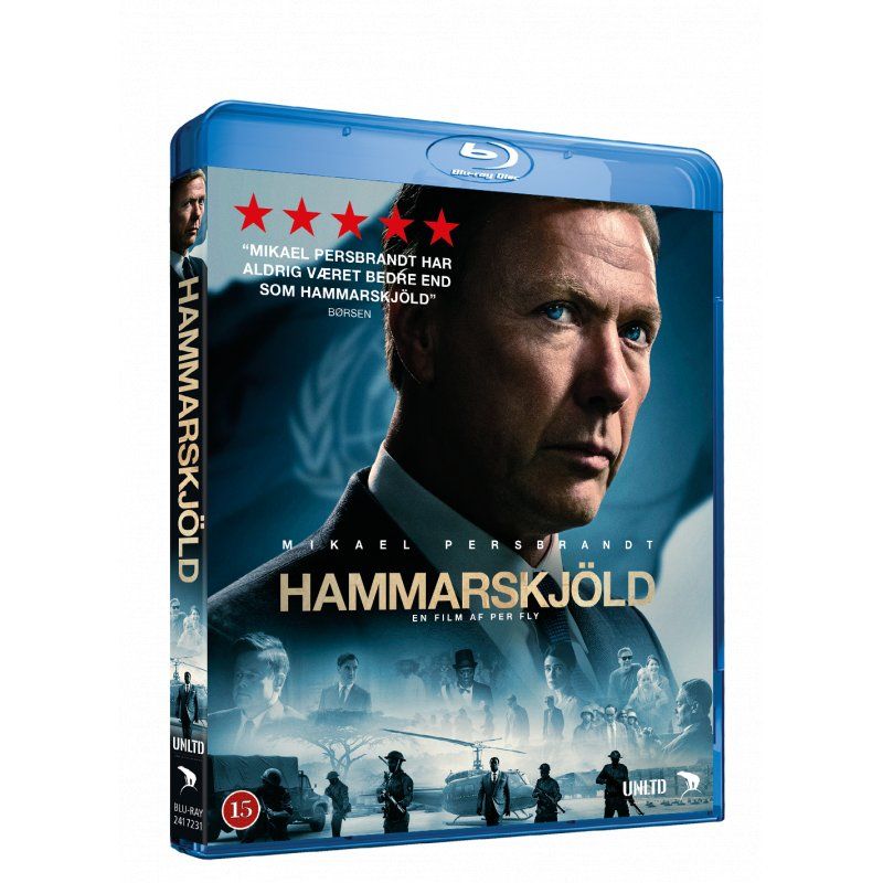 Hammarskjöld