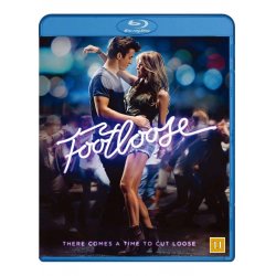 Footloose (Kenny Wormald) (Blu-ray)