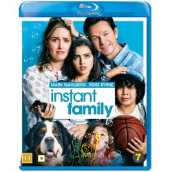 Instant Family