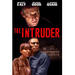 The Intruder Blu Ray