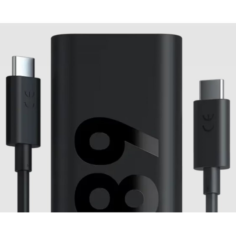 Lenovo 68W USB-C Wall Charger
