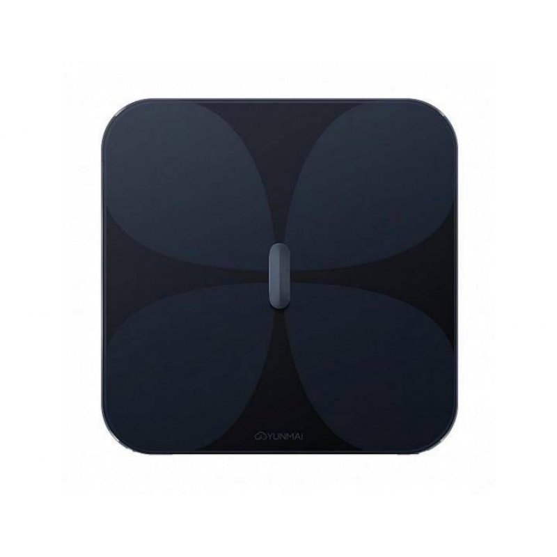 Smart Scale with 13 Body Measurement Functions Yunmai Pro M1806