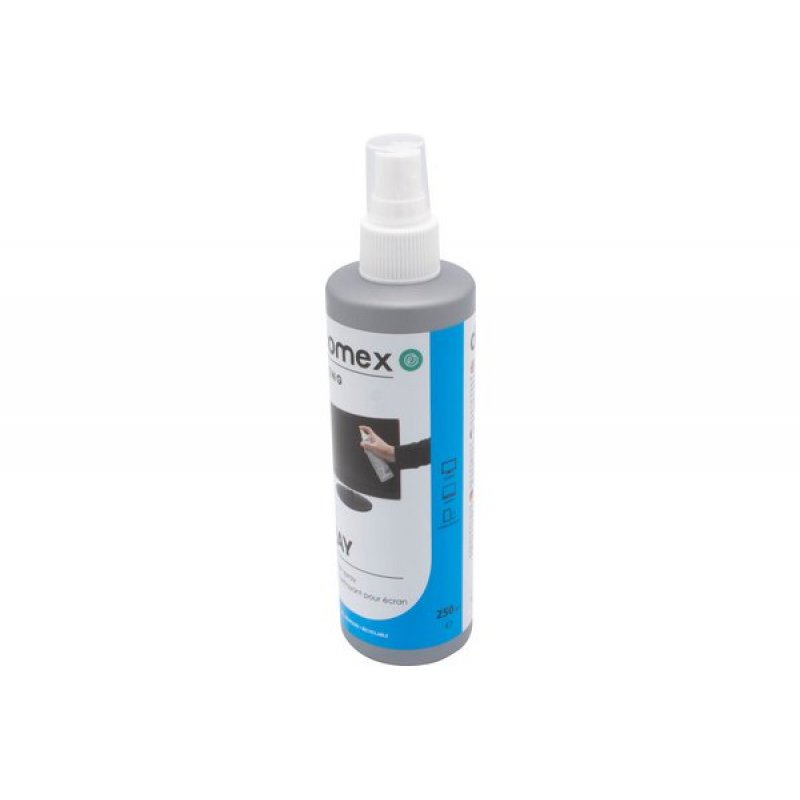 DACOMEX Screen cleaner spray 250 ml