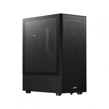 Case ADATA Midi XPG VALOR MESH Black