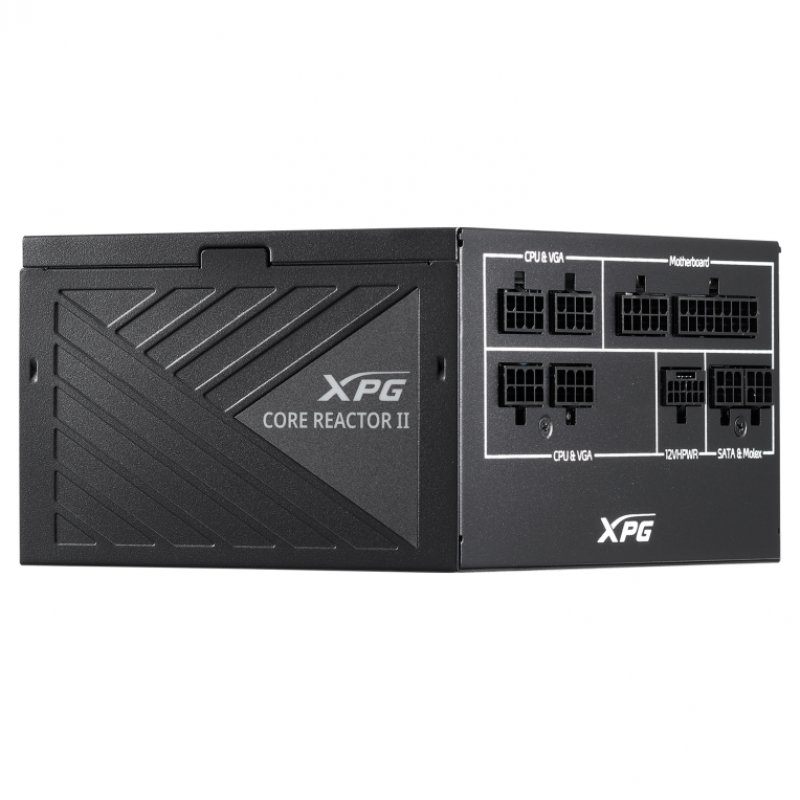 PSU ADATA XPG Core Reactor ll 1000W ATX3.0 80 Gold