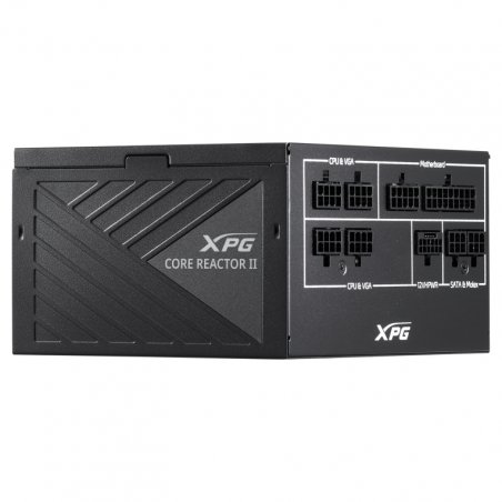 PSU ADATA XPG Core Reactor ll 1000W ATX3.0 80 Gold