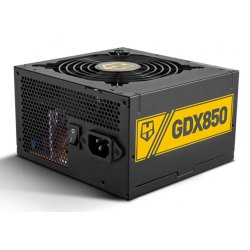 FUENTE ALIMENTACION HUMMER GDX850 80 GOLD 850W ATX 3.1