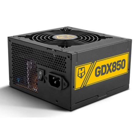 FUENTE ALIMENTACION HUMMER GDX850 80 GOLD 850W ATX 3.1