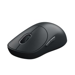 Xiaomi Wireless Mouse 3 Black EU BHR8913GL