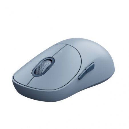 Xiaomi Wireless Mouse 3 Blue EU BHR8914GL