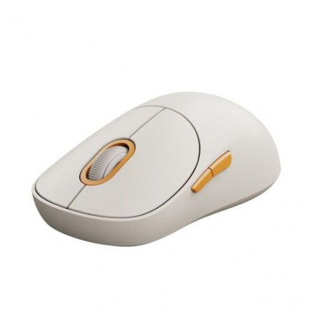 Xiaomi Wireless Mouse 3 White EU BHR8912GL