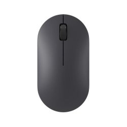 Xiaomi Wireless Mouse Lite 2 Black EU BHR8916GL