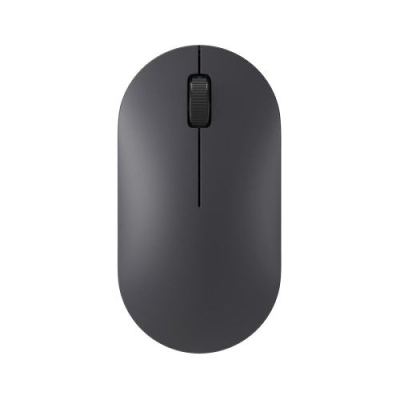 Xiaomi Wireless Mouse Lite 2 Black EU BHR8916GL
