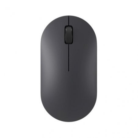 Xiaomi Wireless Mouse Lite 2 Black EU BHR8916GL